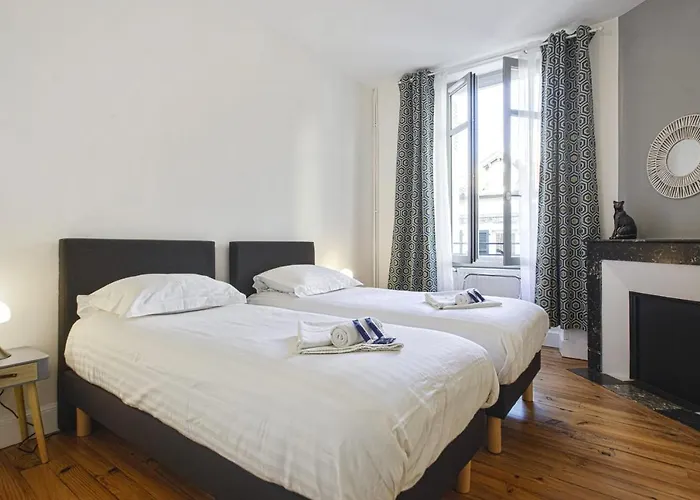 Appartement Sereno - Welkeys