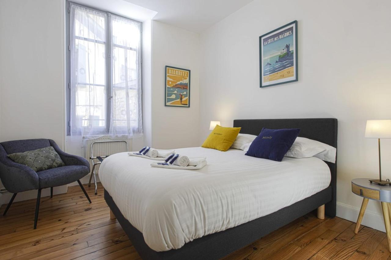 Sereno - Welkeys Appartement
